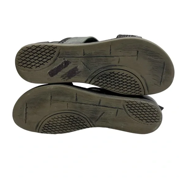 OTBT Souvenir Flat Sandal 7.5